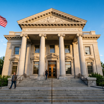 Nevada’s Highest Court Blocks 1985 Law Requiring Parental Notification for Minors Seeking Abortion