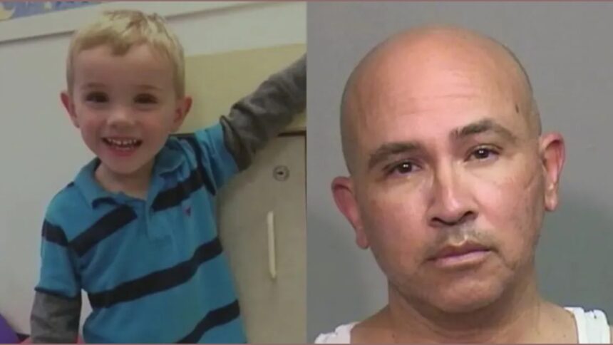Andrew “AJ” Freund Jr. Case: Illinois Investigation and Missed Warning Signs