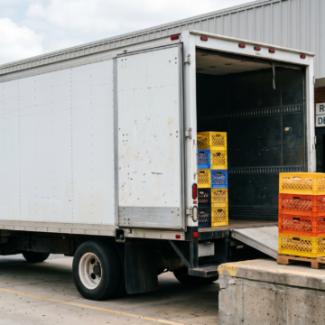 Supreme Court Rules Delivery Driver Can Challenge Employment Status Despite Local Routes
