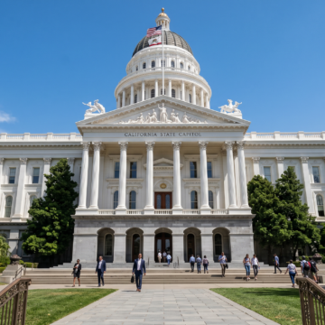 California Assembly Unanimously Approves Social Media Restrictions for Minors Under 16