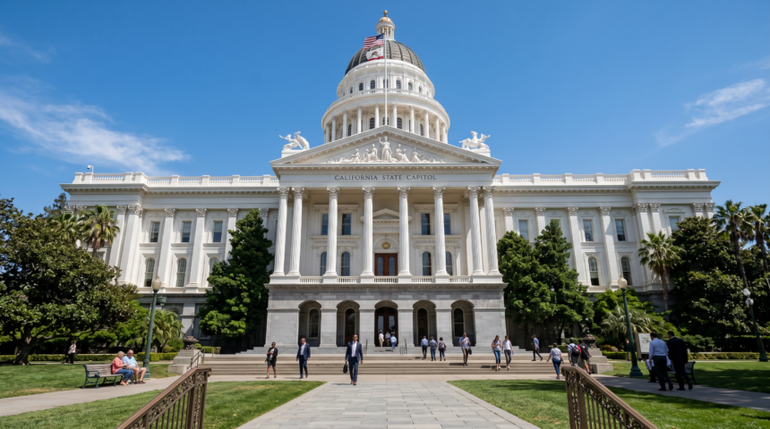 California Assembly Unanimously Approves Social Media Restrictions for Minors Under 16