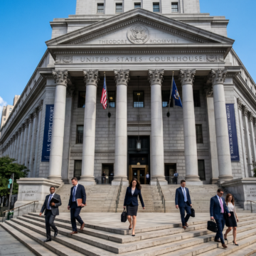 Sports Betting Influencer Admits to NBA Game-Fixing Scheme Involving Player Bribes