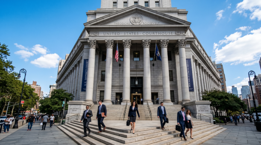 Sports Betting Influencer Admits to NBA Game-Fixing Scheme Involving Player Bribes