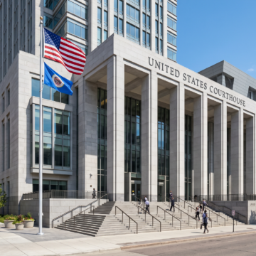 Prediction Market Platform Files Constitutional Challenge Against Minnesota’s Trading Ban