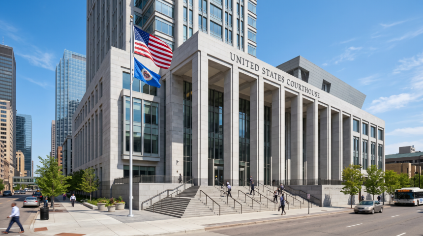 Prediction Market Platform Files Constitutional Challenge Against Minnesota’s Trading Ban
