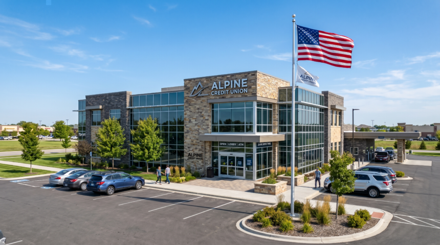 Military Credit Union Faces Federal Lawsuit Over Vague Credit Denial Explanations