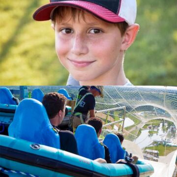 Caleb Schwab Case: Verrückt Water Slide Tragedy and Safety Reforms