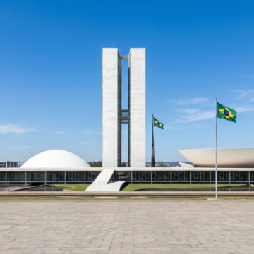 Brazilian Legislature Passes Sentencing Reform That May Impact January 8 Attack Convictions