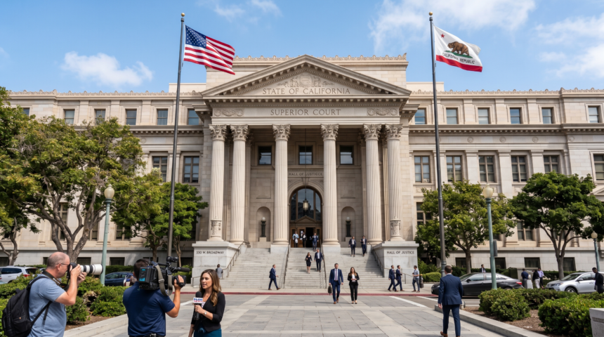 California’s Highest Court Affirms Death Sentence for Man Who Killed Four Near Yosemite