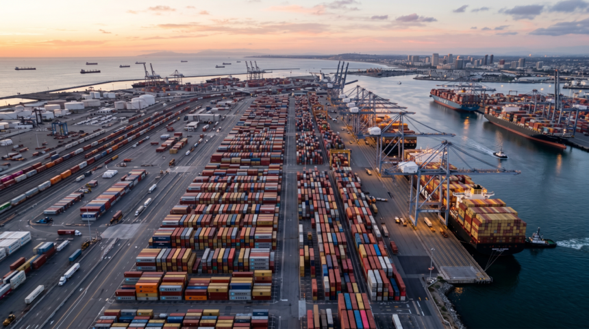 Global Cocaine Trafficking Networks Adapt as 2025 Seizures Reveal Shifting Routes and New Methods