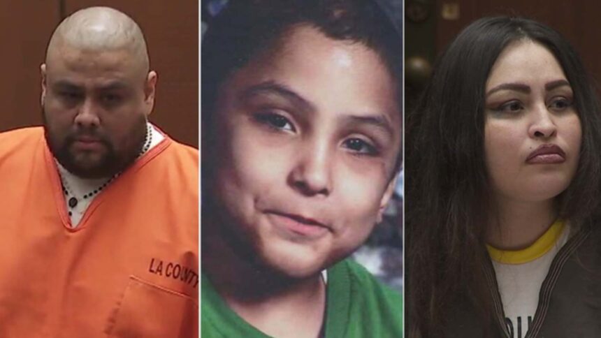 Gabriel Fernandez Case: Child Abuse Tragedy and Systemic Failures