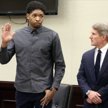 Isimemen Etute Case: Virginia Trial Raises Questions About Self-Defense and Deception