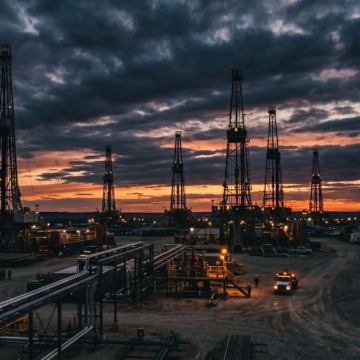 Federal Appeals Court Examines Overtime Pay Structure for Oil Field Workers Earning Up to $200,000 Annually