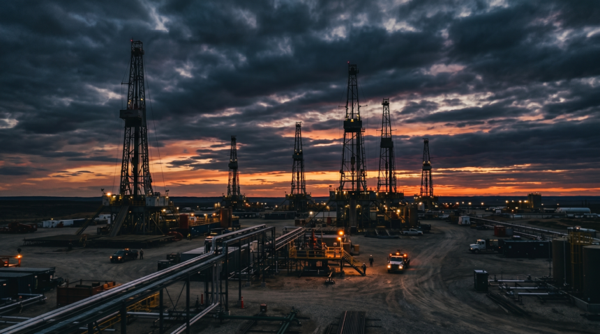 Federal Appeals Court Examines Overtime Pay Structure for Oil Field Workers Earning Up to $200,000 Annually