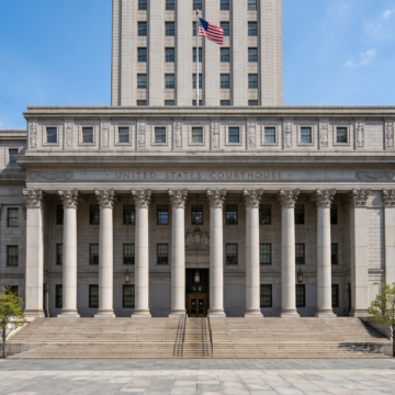 Federal Appeals Court Denies Trump’s Request for Full Panel Review in Carroll Case, Upholds $83 Million Judgment