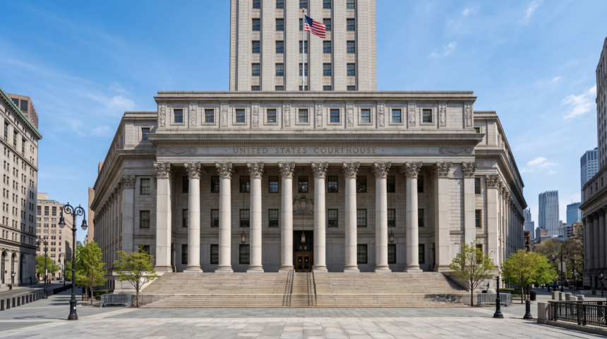 Federal Appeals Court Denies Trump’s Request for Full Panel Review in Carroll Case, Upholds $83 Million Judgment