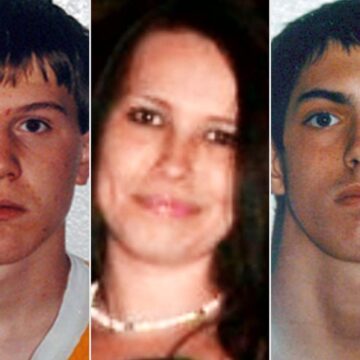 Cassie Jo Stoddart Case: Idaho Murder Planned and Recorded by Classmates