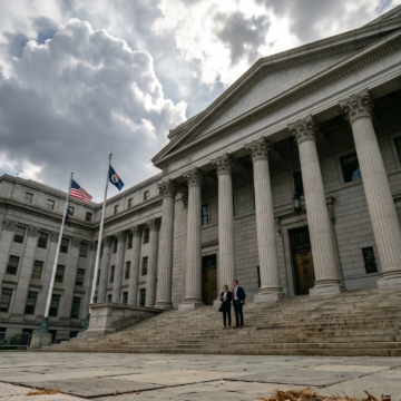 Federal Appeals Court Halts Nationwide Mail Distribution of Abortion Medication