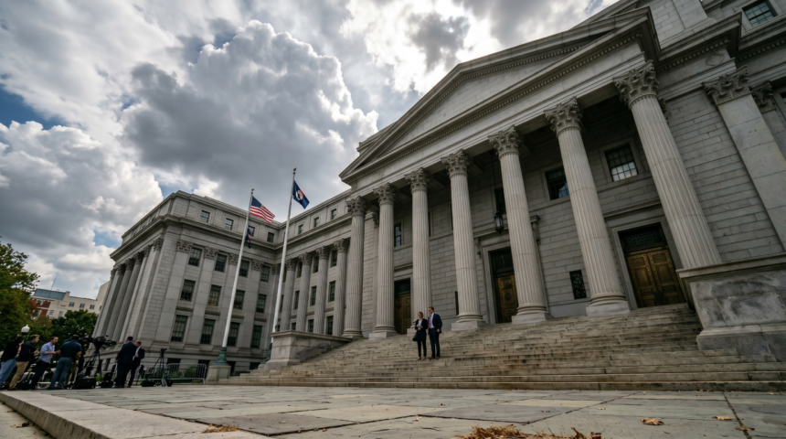 Federal Appeals Court Halts Nationwide Mail Distribution of Abortion Medication