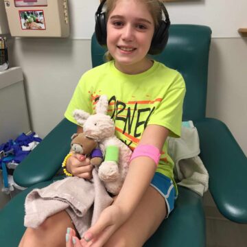 Cindy Redmond Case: Air Horn Incident Leads to Life-Changing Condition