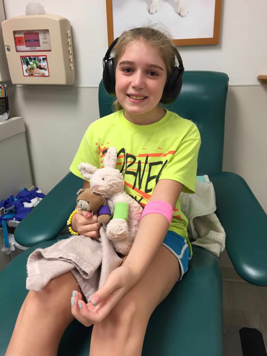 Cindy Redmond Case: Air Horn Incident Leads to Life-Changing Condition