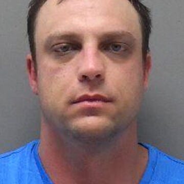 Louisiana Man Arrested After Alleged Assault Following Disturbing Incident