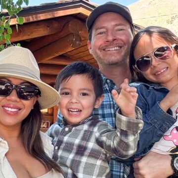 Houston Family Tragedy: Mitchell Family Found Dead in River Oaks Home