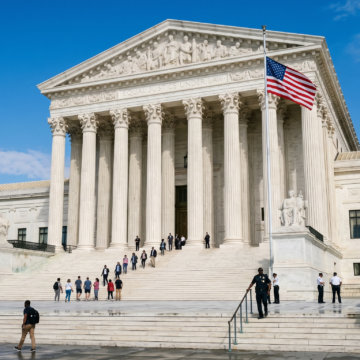Supreme Court Strikes Down Key Voting Rights Protections in Louisiana Redistricting Case