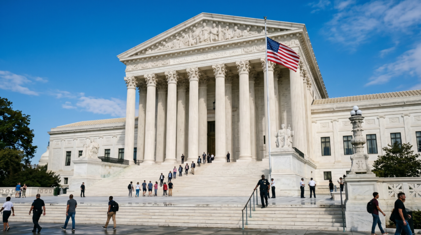 Supreme Court Strikes Down Key Voting Rights Protections in Louisiana Redistricting Case