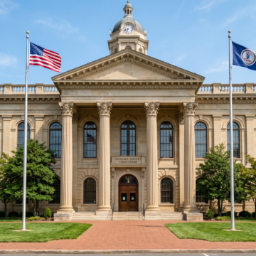 Medical Groups Challenge Virginia Abortion Rights Amendment in Court