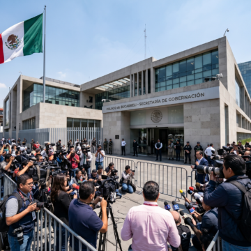 Mexican President Challenges US Drug Trafficking Charges Against Sinaloa Governor and Officials