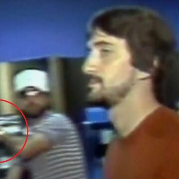 Gary Plauché Case: Airport Shooting Caught on Camera Sparks National Debate