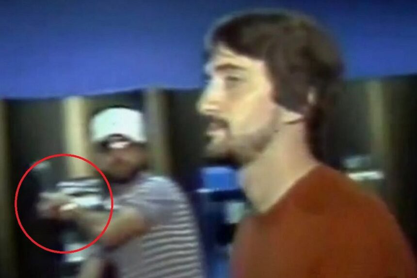 Gary Plauché Case: Airport Shooting Caught on Camera Sparks National Debate