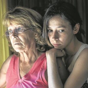 María del Carmen García Case: Vigilante Act Sparks Debate in Spain