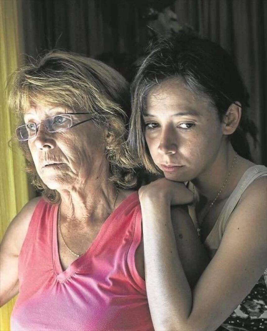 María del Carmen García Case: Vigilante Act Sparks Debate in Spain