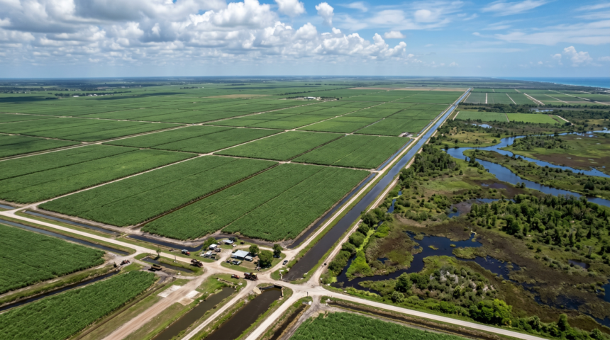 Federal Judge Allows Consumer Lawsuit Against Florida Sugar Producer Over Environmental Marketing Claims