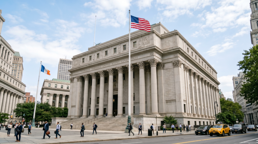 Federal Court Halts Termination of Protected Status for 3,000 Yemeni Nationals
