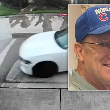 Houston Attack Case: Karon Fisher and the Death of Steven Anderson