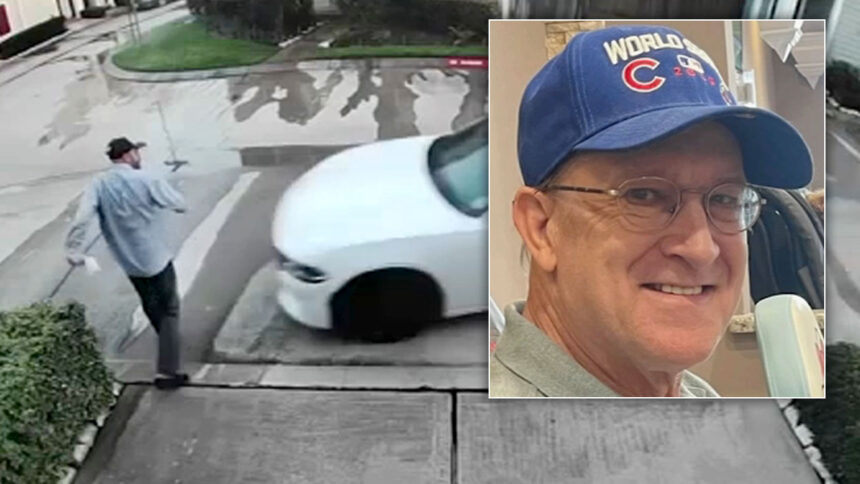 Houston Attack Case: Karon Fisher and the Death of Steven Anderson