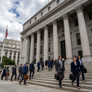 Federal Judge to Decide Whether Google Can Access Competitor Data in Antitrust Remedy Case