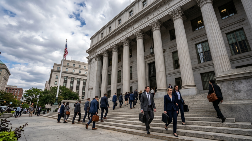 Federal Judge to Decide Whether Google Can Access Competitor Data in Antitrust Remedy Case