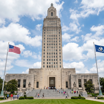 Louisiana Primary Elections Suspended Following Supreme Court Congressional Map Decision
