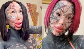 Influencer Mary Magdalene Dies After Fall in Thailand, Investigation Ongoing