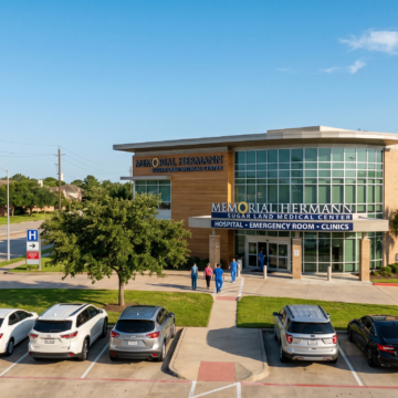 Texas Attorney General Files Lawsuit Against Houston-Area Medical Center Over Alleged Immigration Fraud Scheme