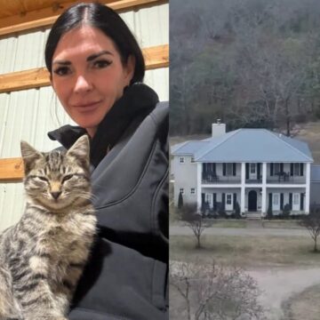 Arkansas Mother and Two Children Found Dead After Divorce Hearing