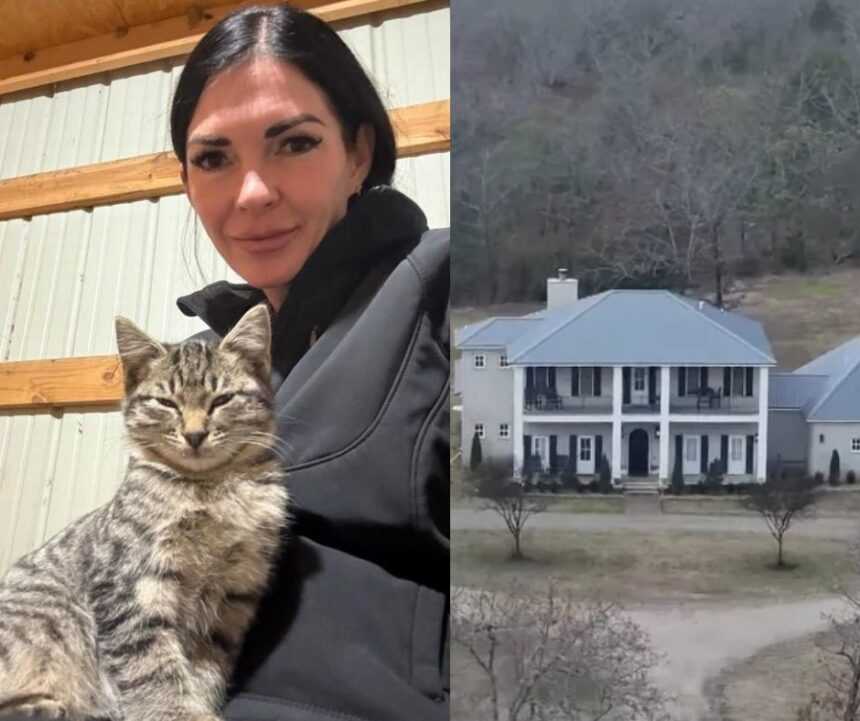Arkansas Mother and Two Children Found Dead After Divorce Hearing