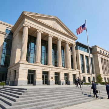 Federal Appeals Court Questions Houston Judge’s Rejection of ExxonMobil Document Request