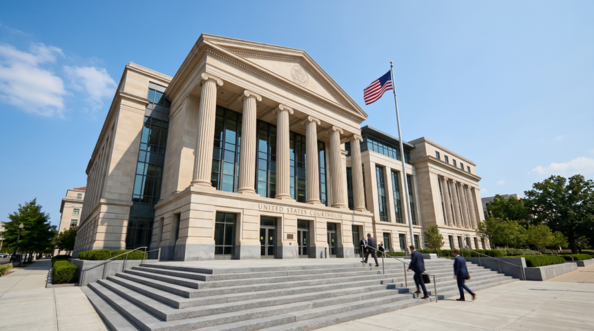 Federal Appeals Court Questions Houston Judge’s Rejection of ExxonMobil Document Request