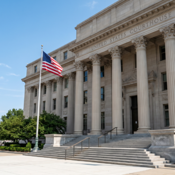 Legal Battle Continues Over Classroom Teaching Methods and First Amendment Protections