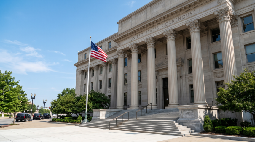 Legal Battle Continues Over Classroom Teaching Methods and First Amendment Protections